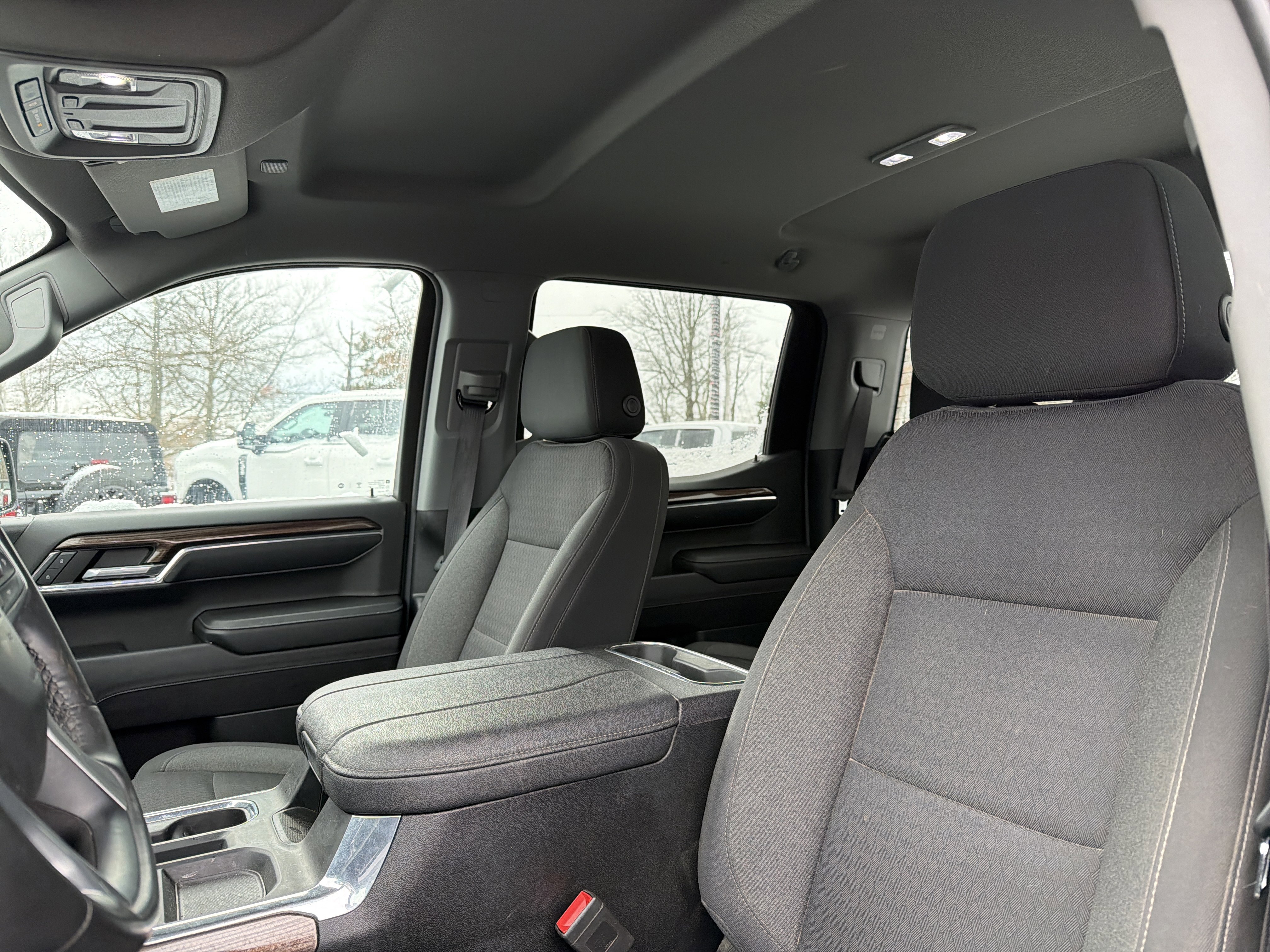 Used 2023 Chevrolet Silverado 1500 RST image 24