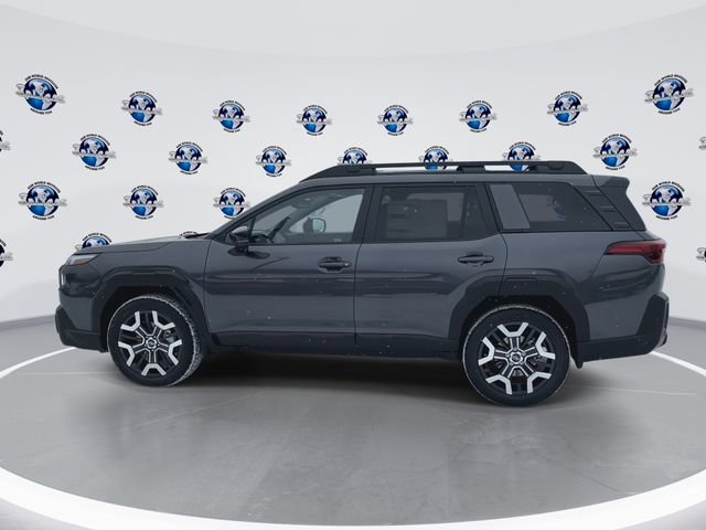 New 2026 Subaru Outback Touring XT image 6