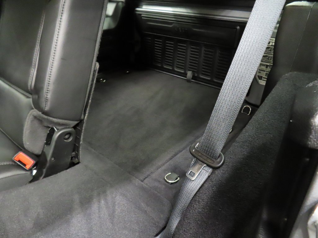 Used 2021 Jeep Wrangler Unlimited Sahara image 12