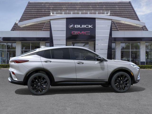 New 2026 Buick Envista Sport Touring w/ Convenience I Package image 5