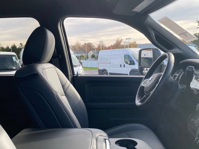 New 2026 RAM 5500 Tradesman w/ Chrome Appearance Group AWD/4WD image 30
