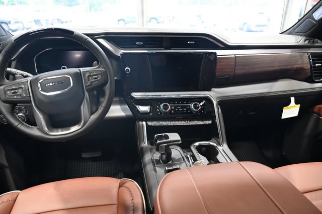 New 2026 GMC Sierra 1500 Denali Ultimate AWD/4WD image 17