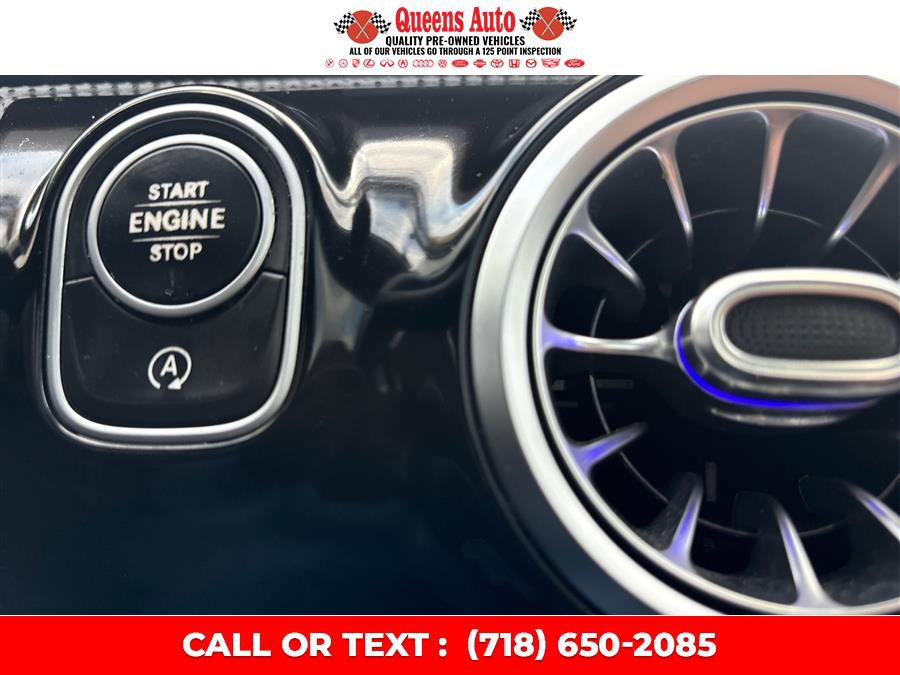 Used 2020 Mercedes-Benz A 220 4MATIC image 46