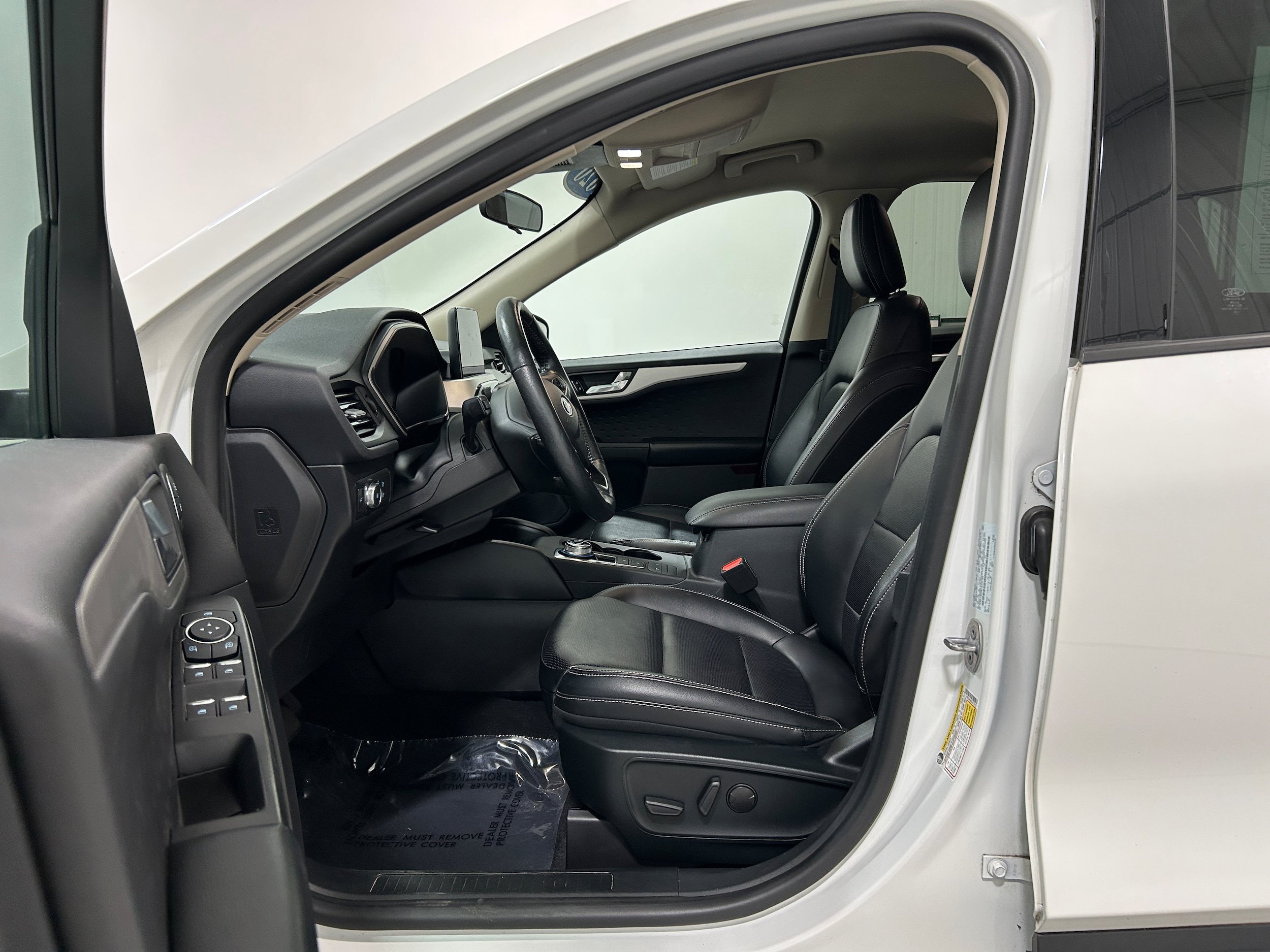 Used 2020 Ford Escape SEL AWD/4WD image 4