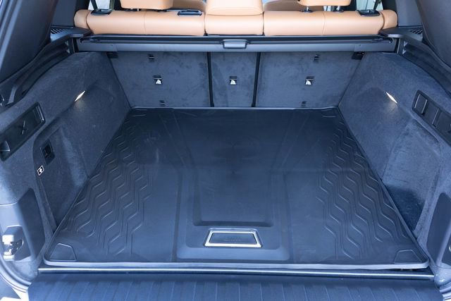 New 2026 BMW X5 xDrive40i image 27