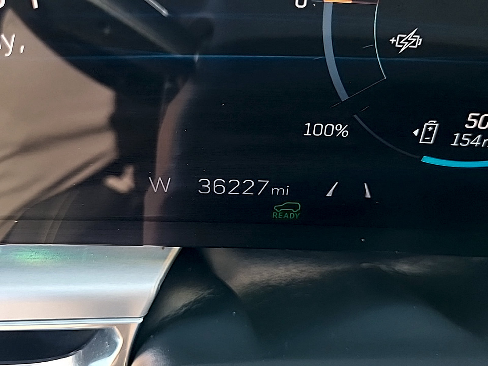 Certified 2024 Cadillac Lyriq Sport AWD/4WD image 21
