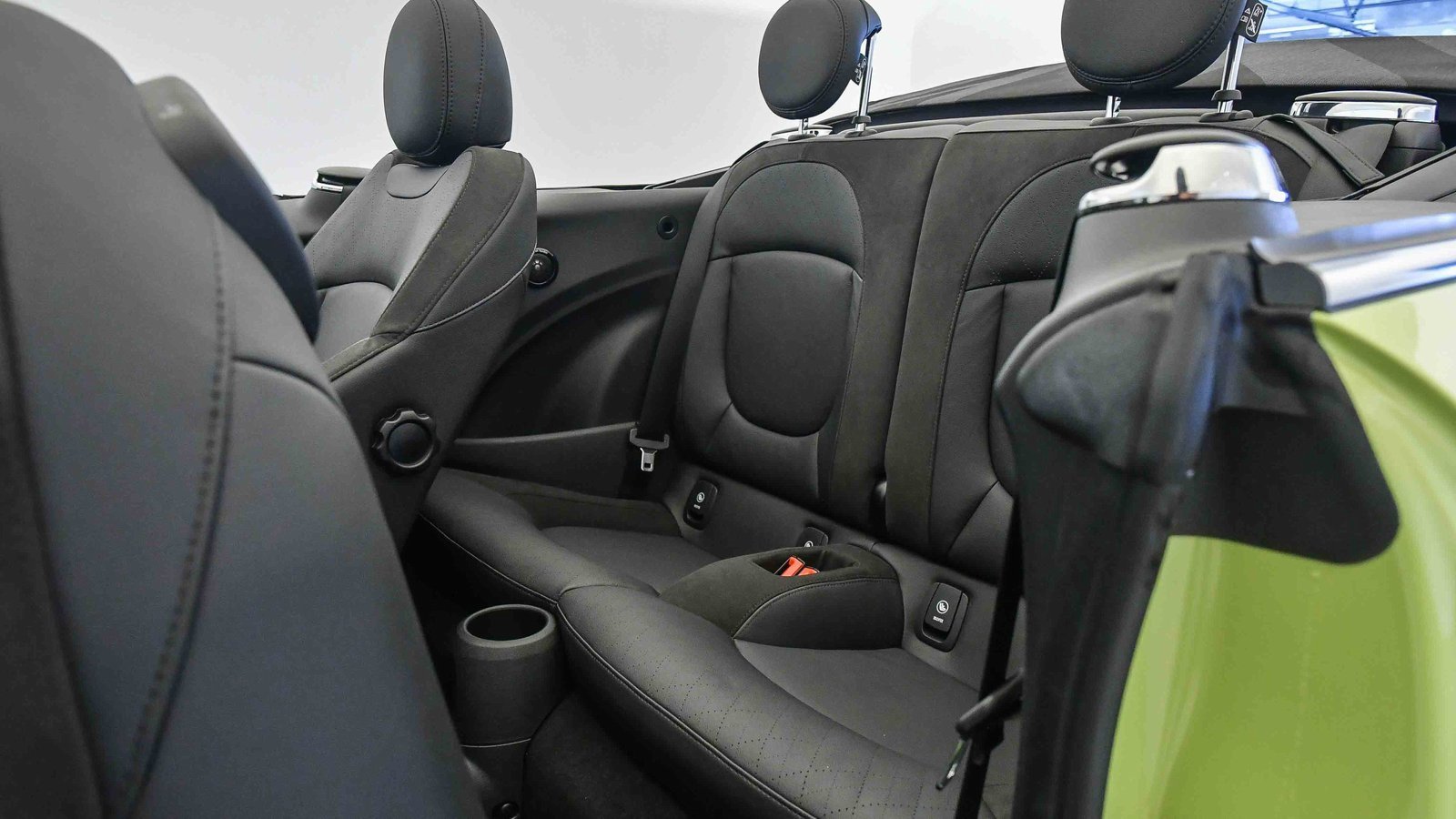 Certified 2023 MINI Cooper S image 25