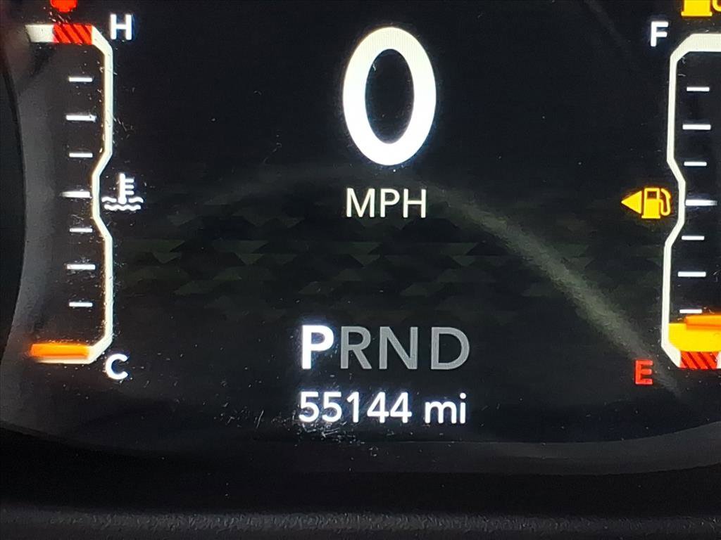 Used 2021 Jeep Wrangler Unlimited Sport image 25