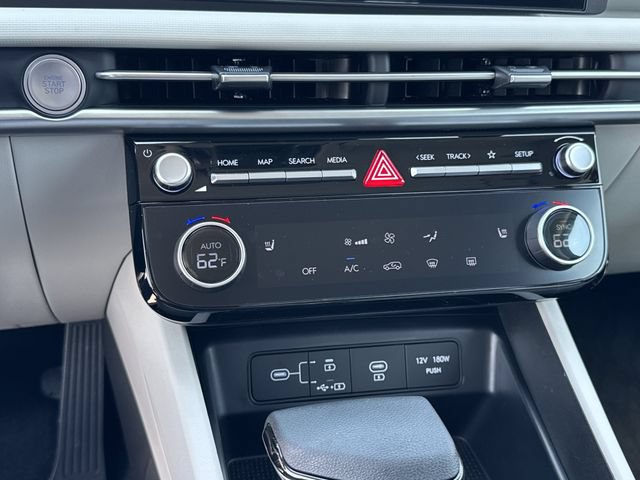 New 2026 Hyundai Tucson SEL Plus FWD image 33
