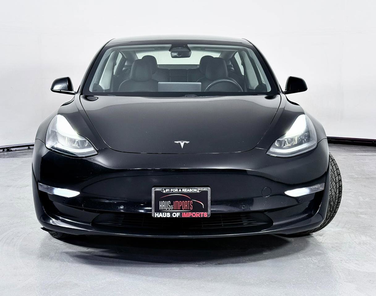Used 2021 Tesla Model 3 Long Range image 7