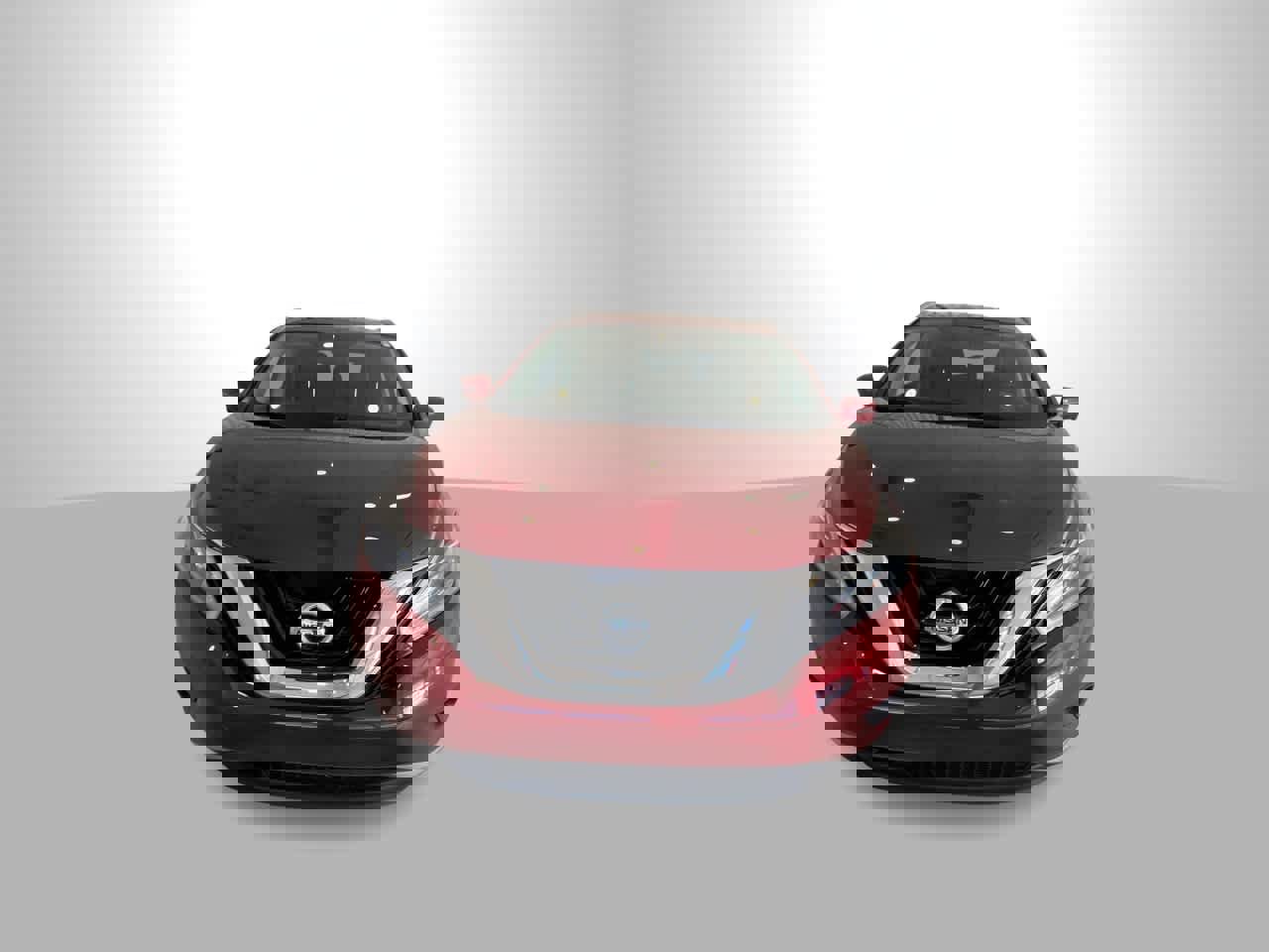 Used 2018 Nissan Murano SL image 3