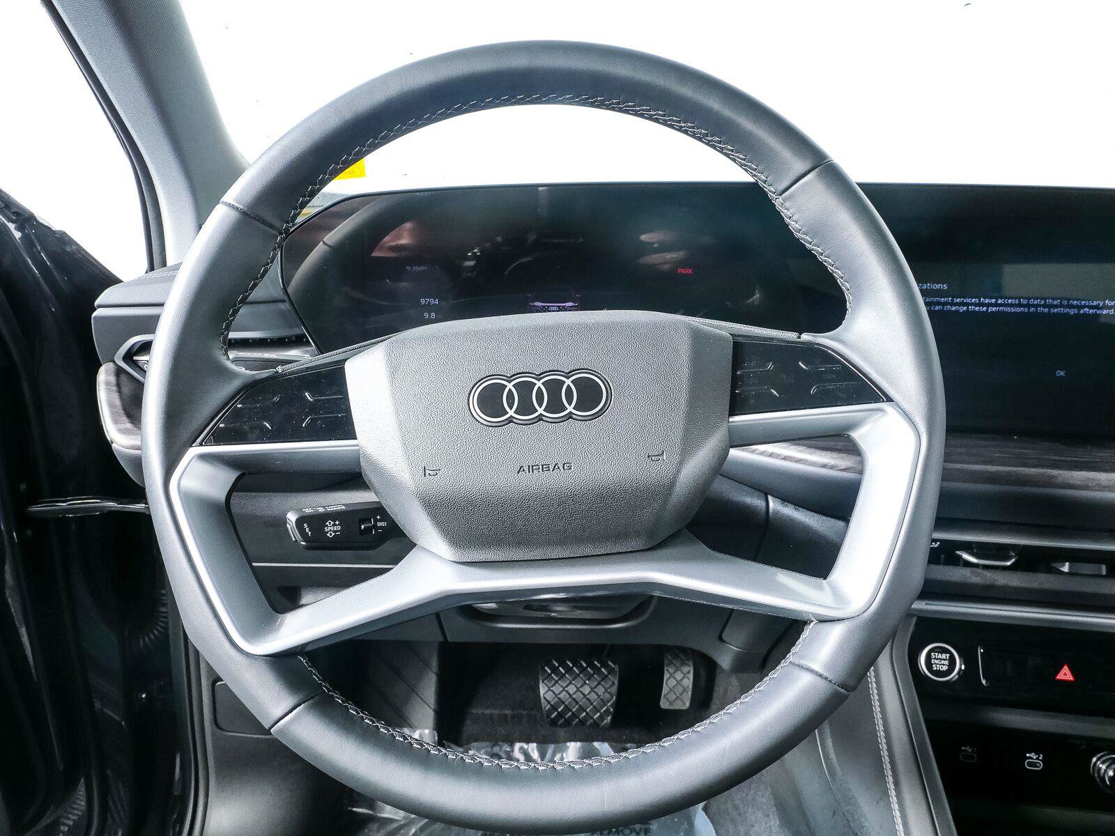 Used 2025 Audi Q5 Prestige AWD/4WD image 10
