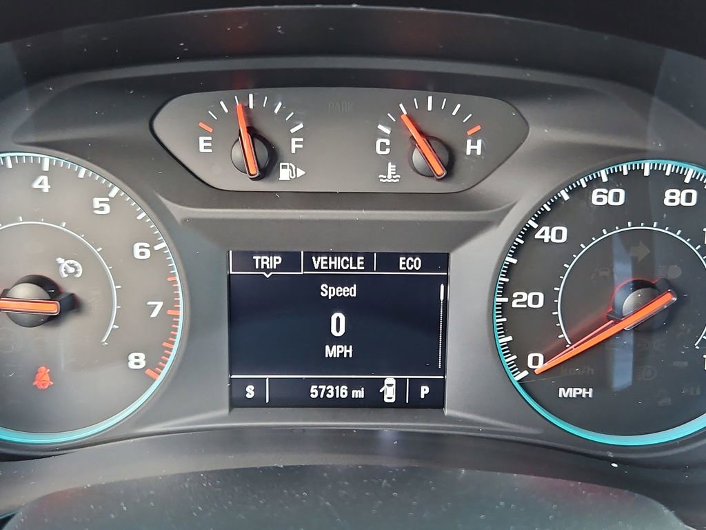 Used 2024 Chevrolet Malibu LT image 13