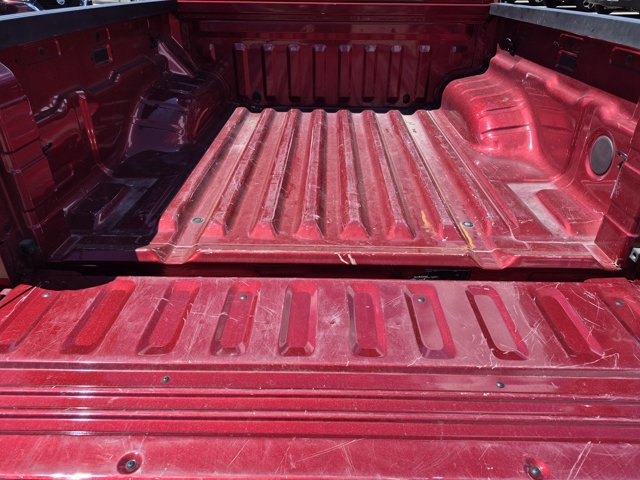 Certified 2024 Nissan Frontier SV w/ Tow Package image 23