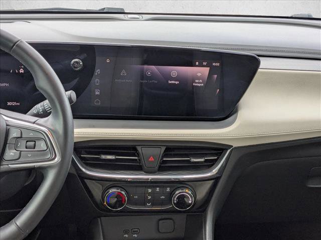 Used 2024 Buick Encore GX Sport Touring image 14