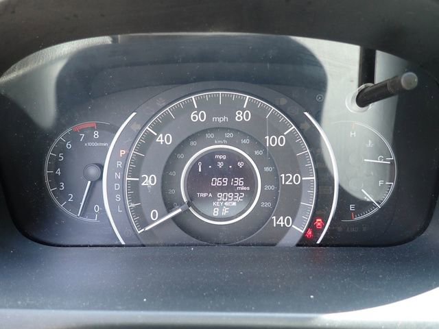 Used 2016 Honda CR-V EX image 15