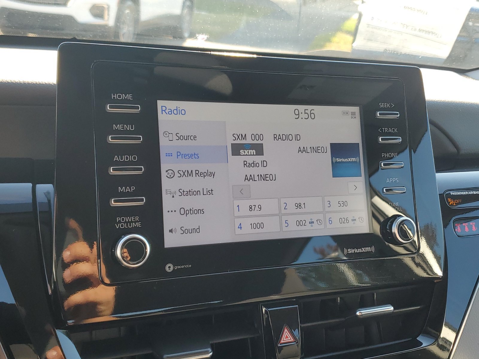 Used 2024 Toyota Camry LE FWD image 25