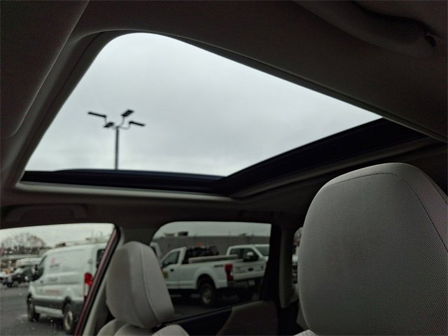 Used 2019 Subaru Forester Premium image 15