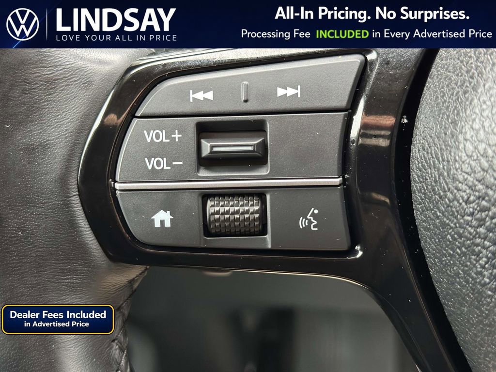 Used 2024 Honda Pilot EX-L image 22