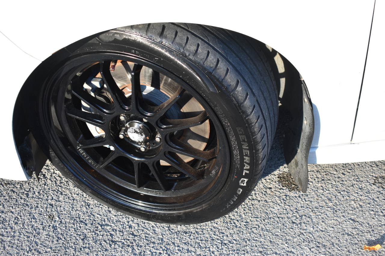 Used 2016 Ford Focus ST FWD image 36