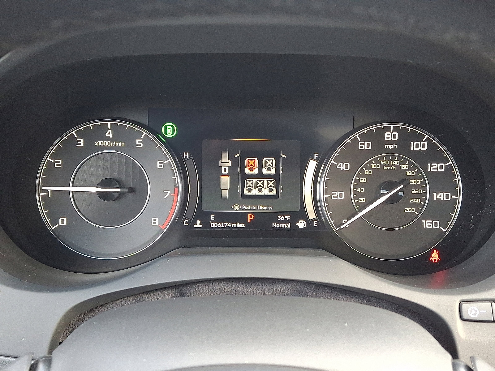 Used 2024 Acura RDX SH-AWD w/ Technology Package image 19