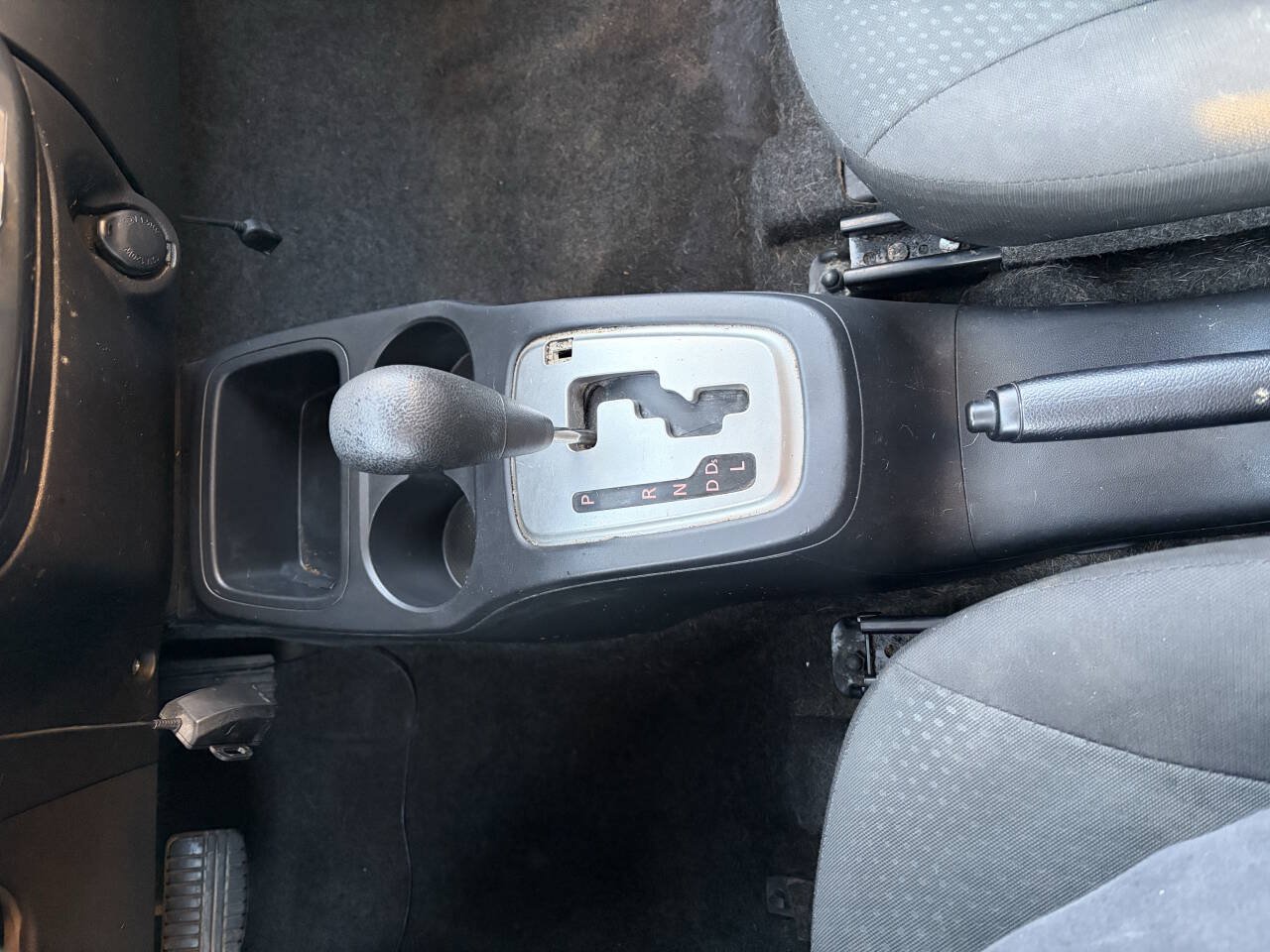 Used 2017 Mitsubishi Mirage G4 ES FWD image 24
