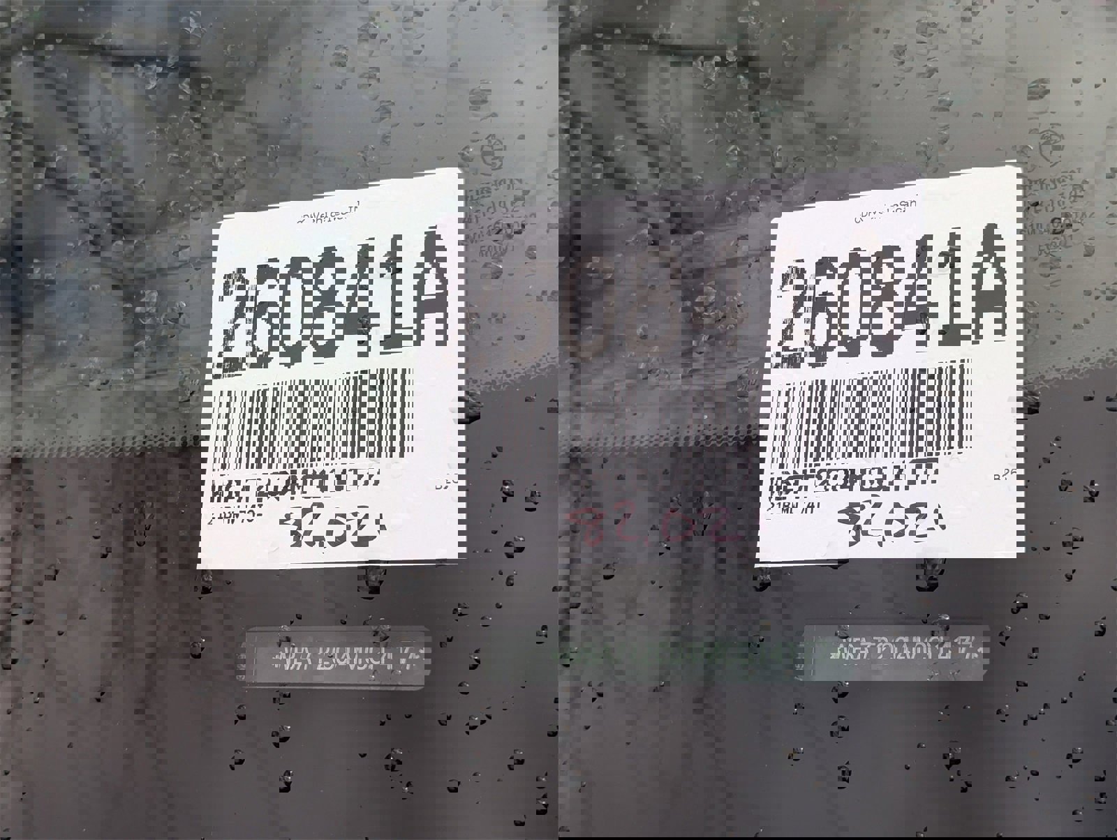 Used 2021 BMW 740i w/ M Sport Package image 10