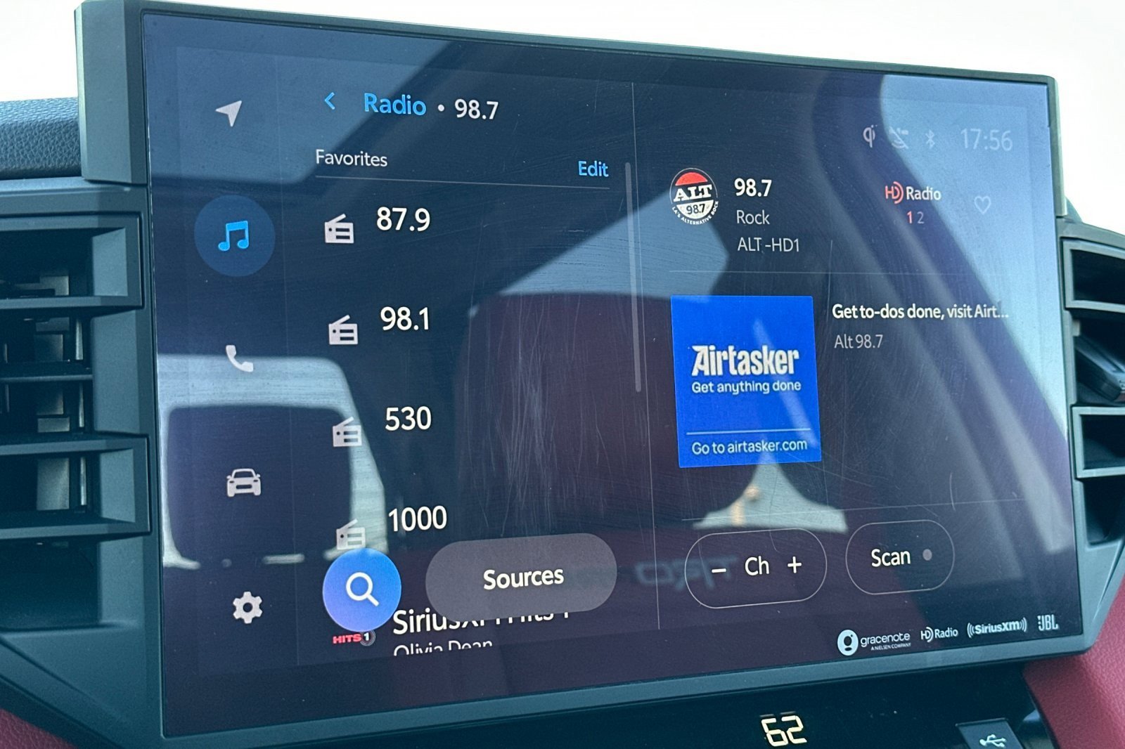 Used 2023 Toyota Tundra TRD Pro image 16