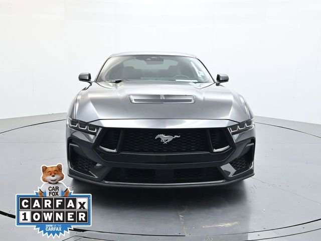 Used 2024 Ford Mustang GT Premium RWD image 2