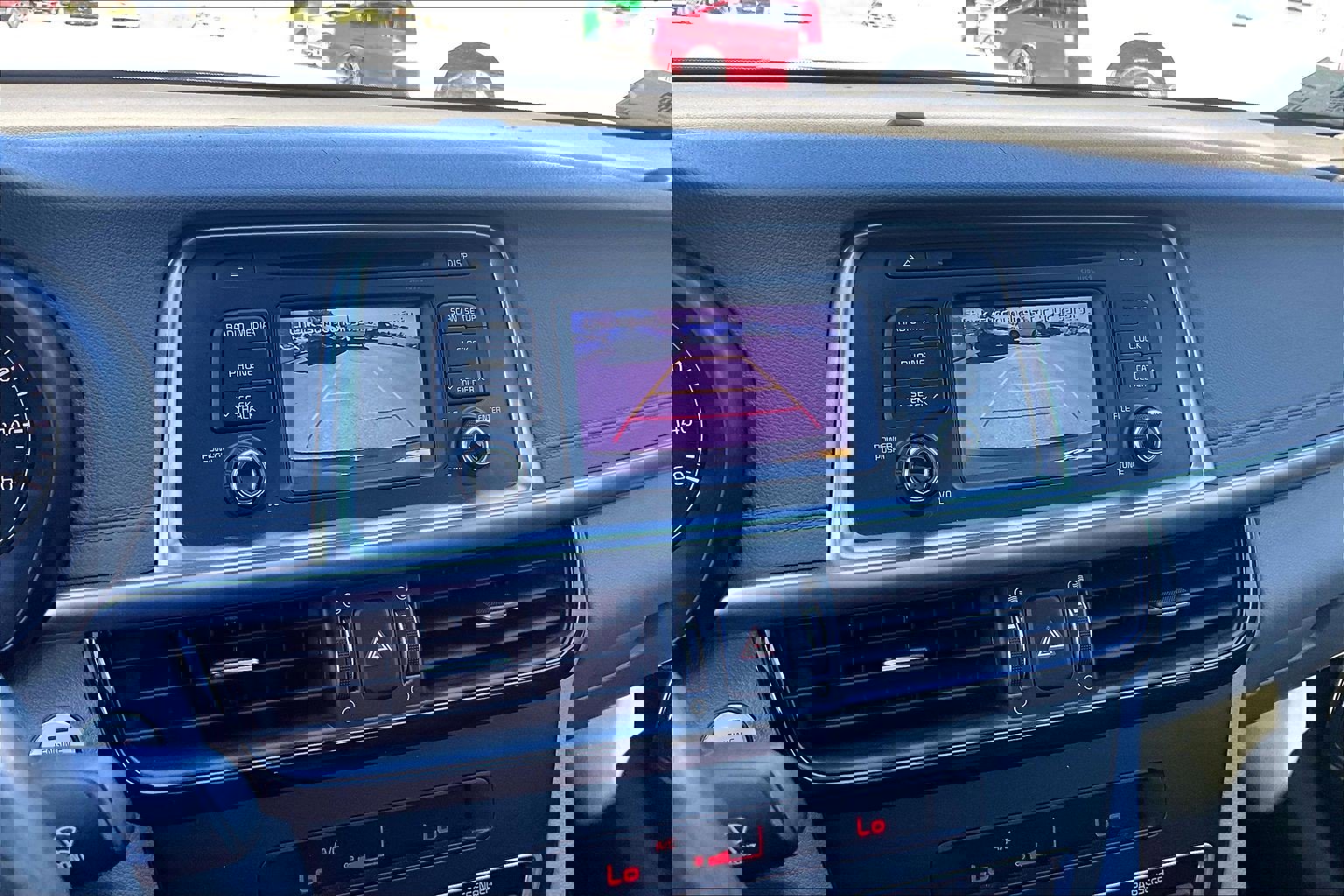 Used 2016 Kia Optima EX image 17