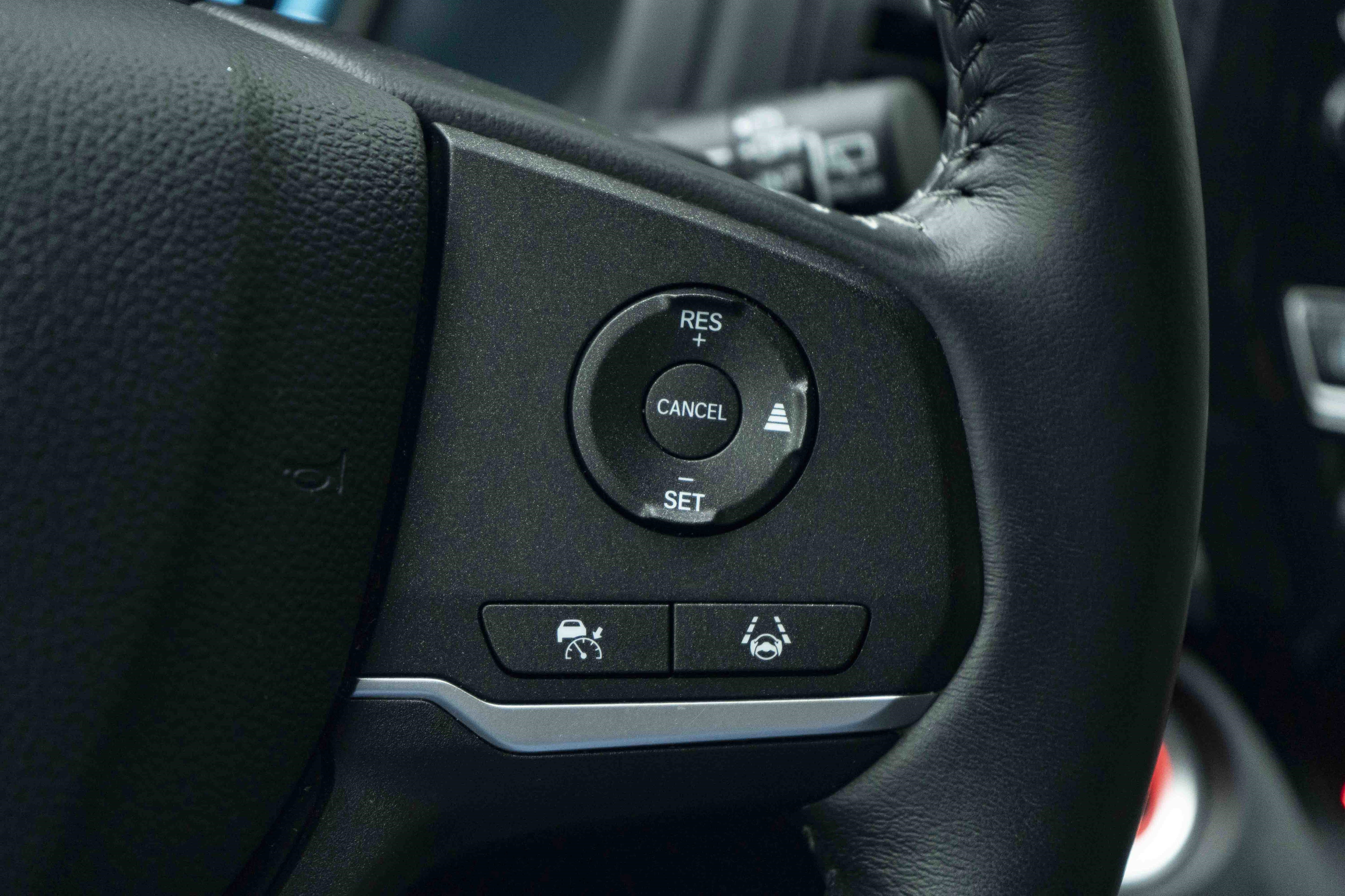 Used 2024 Honda Odyssey EX-L image 22