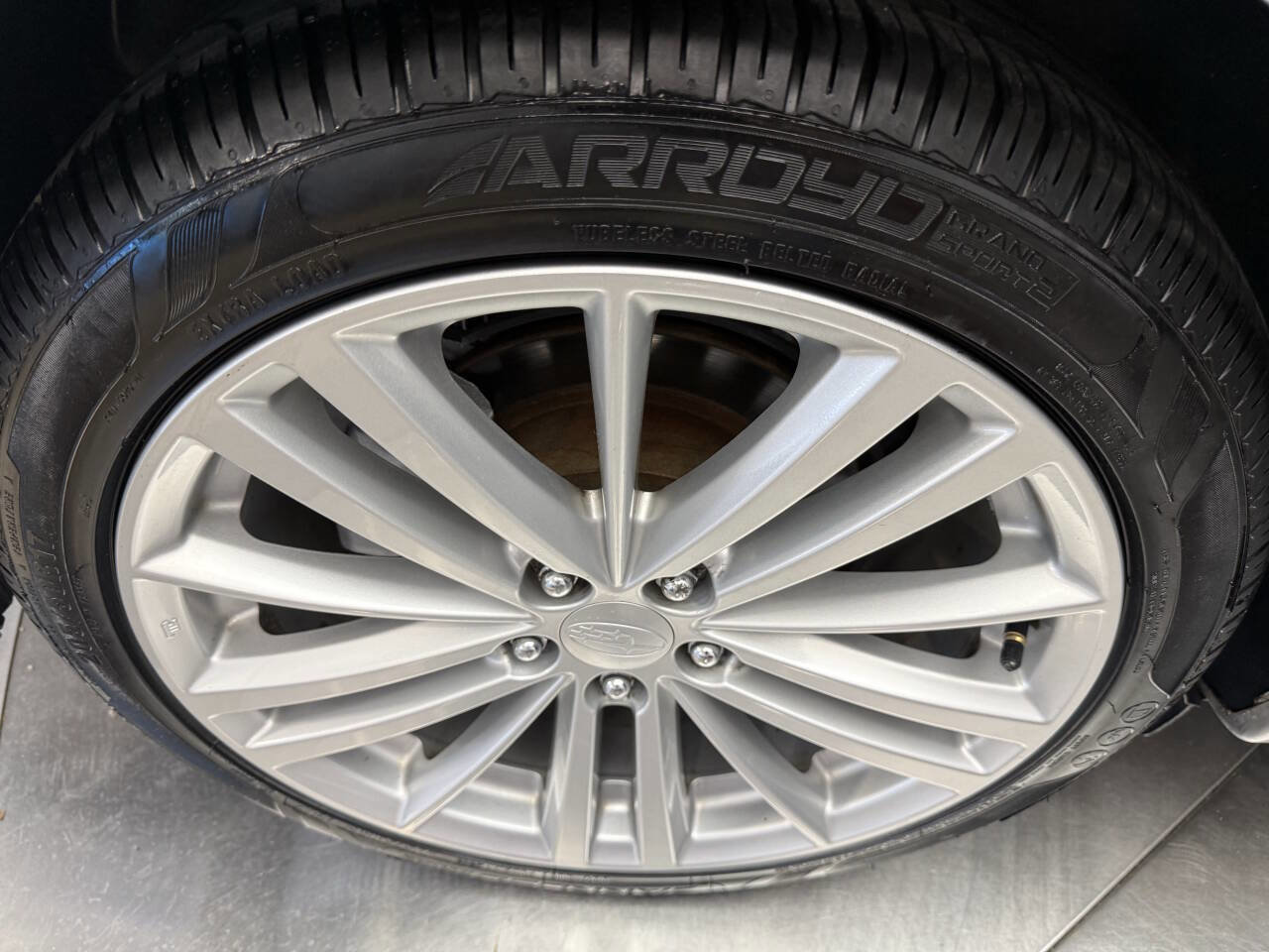 Used 2012 Subaru Impreza 2.0i Limited AWD/4WD image 31