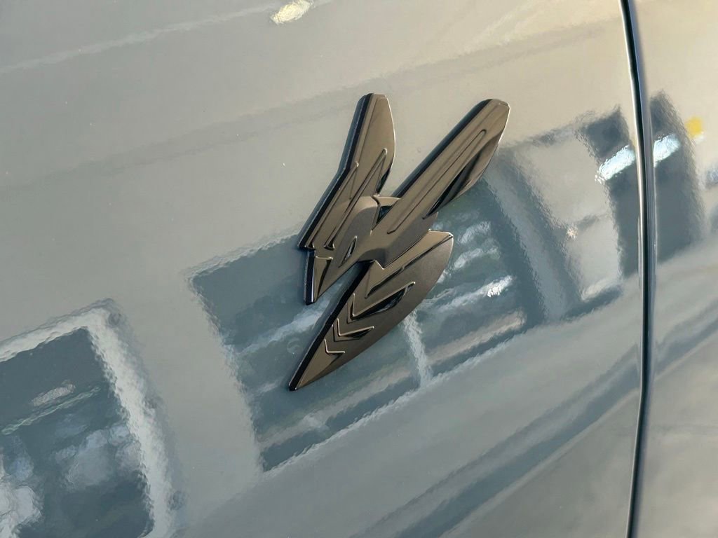 Used 2025 Dodge Hornet R/T AWD/4WD image 13