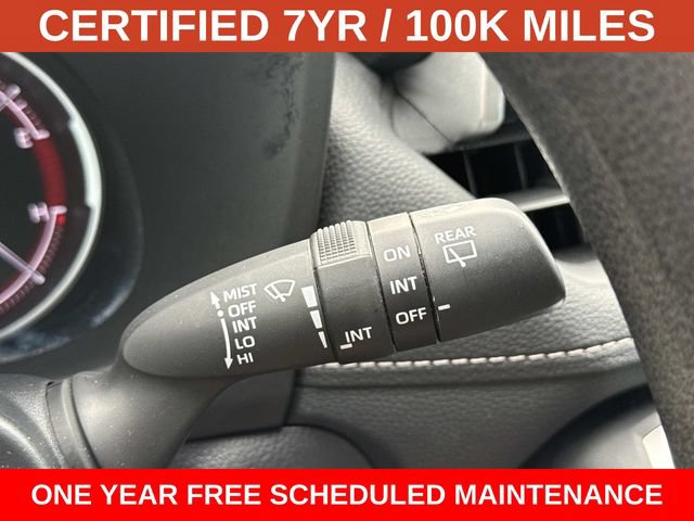 Used 2024 Toyota RAV4 XLE w/ Convenience Package FWD image 26