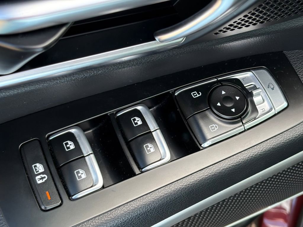 Certified 2020 Kia Telluride EX image 22