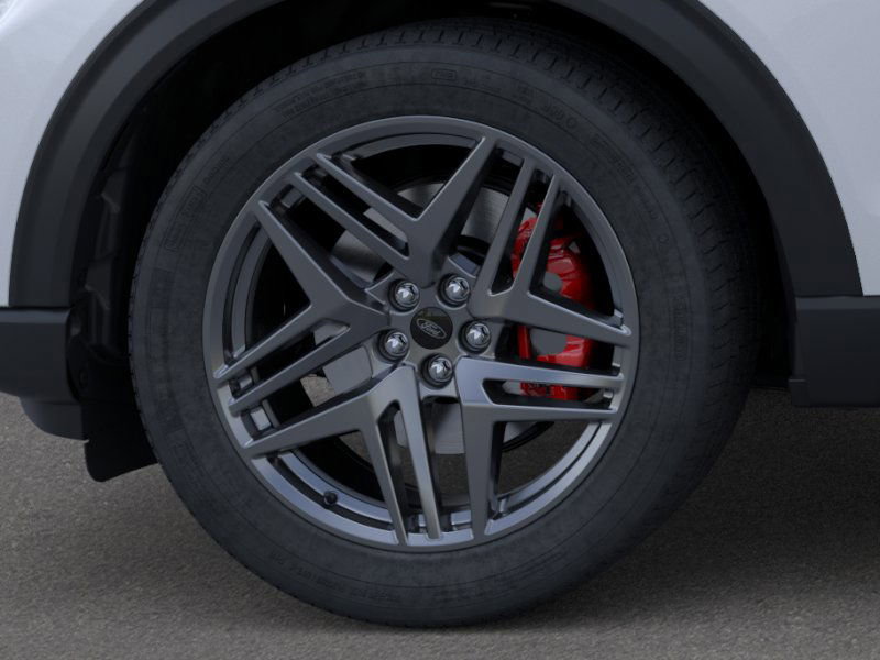 New 2026 Ford Explorer ST w/ Sun And Sound Package image 19