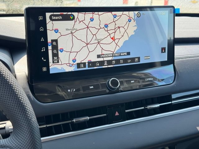 New 2026 Mitsubishi Outlander SE FWD image 27