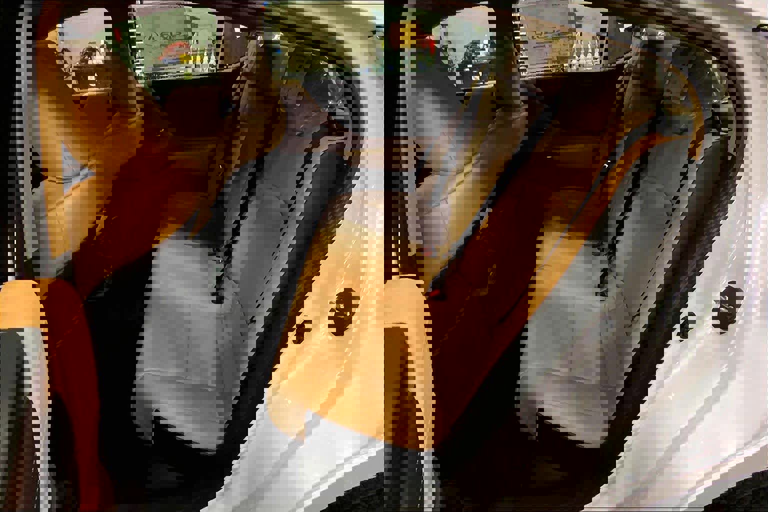 New 2025 Lexus ES 350 w/ Premium Package image 23