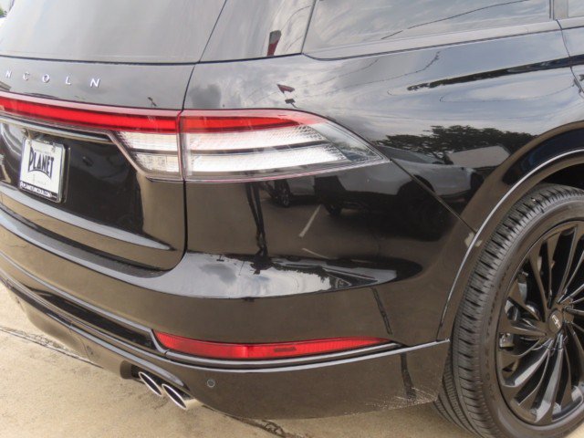 Used 2026 Lincoln Aviator Reserve AWD/4WD image 10
