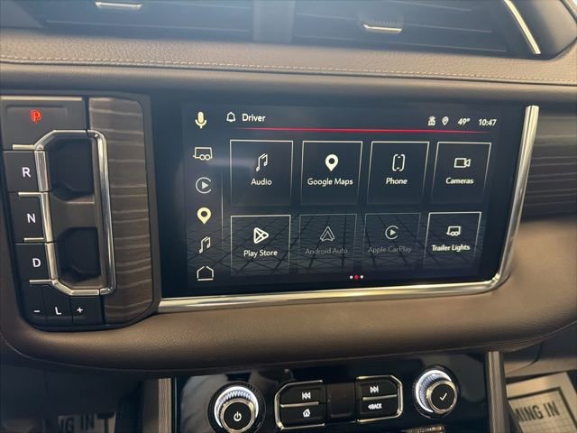 Used 2023 GMC Yukon Denali AWD/4WD image 33