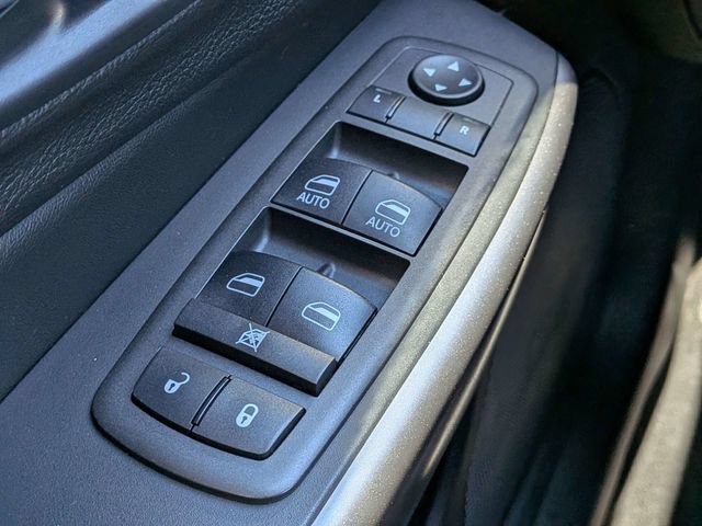 Used 2021 Jeep Cherokee Latitude Lux 80th Anniv w/ Quick Order Package 26U 80TH AWD/4WD image 26