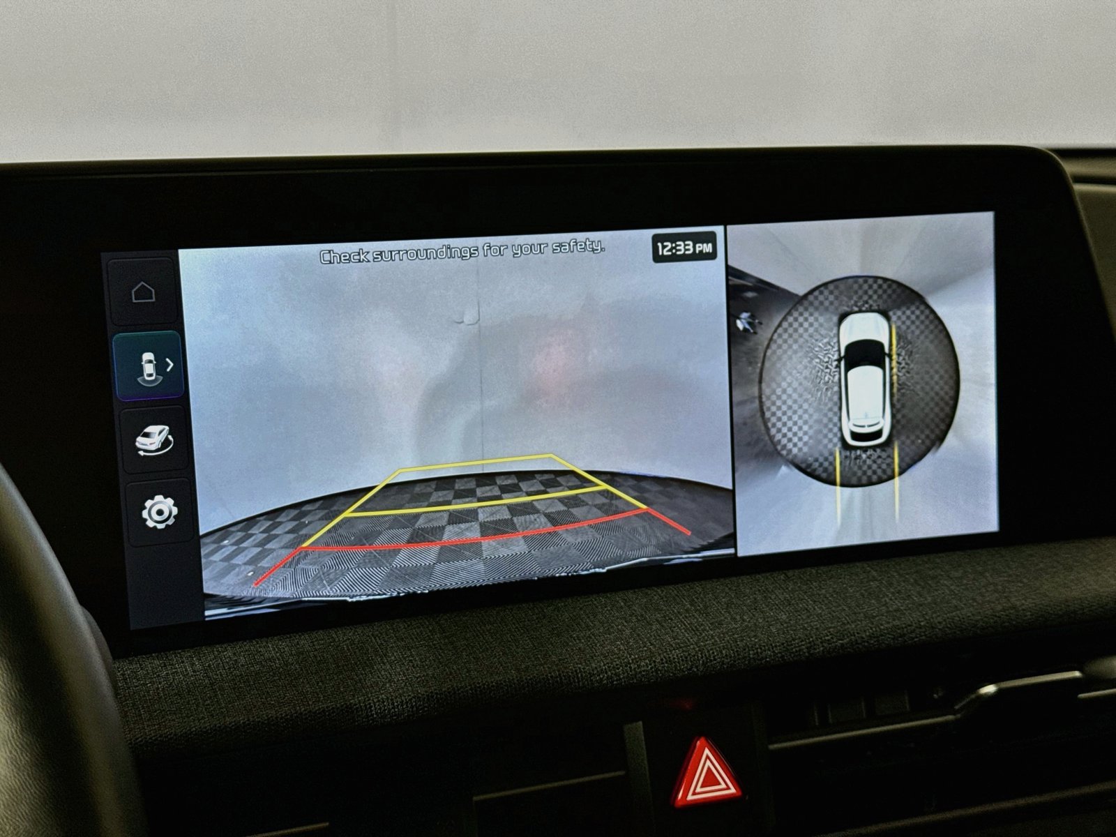 Used 2023 Kia EV6 Wind w/ Wind Technology Package AWD/4WD image 14
