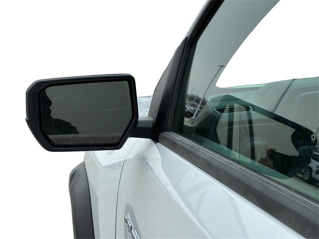 New 2026 Chevrolet Colorado Trail Boss image 10