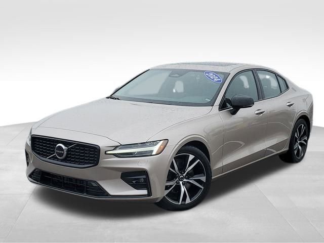 Used 2024 Volvo S60 B5 Core