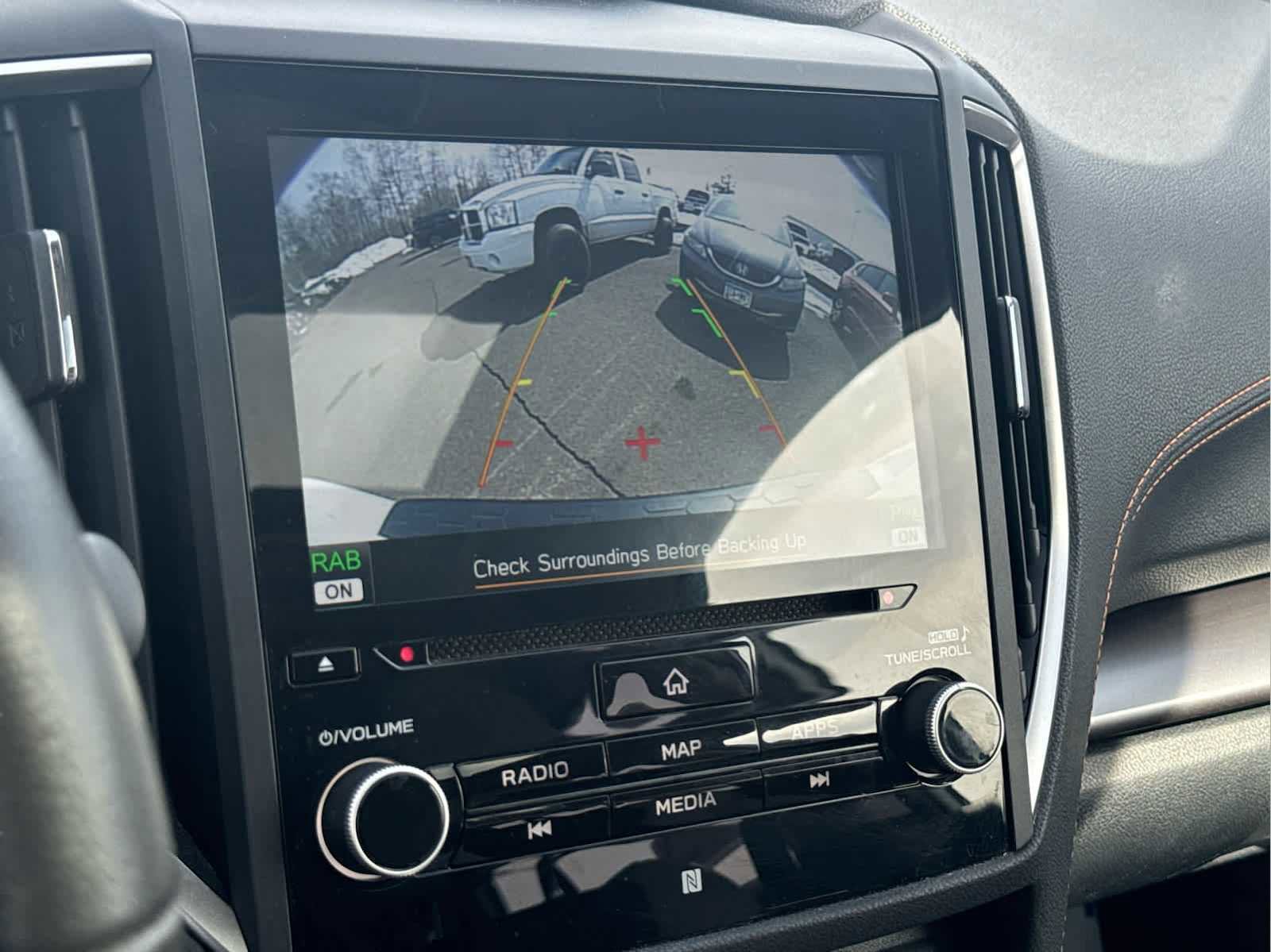 Used 2019 Subaru Crosstrek 2.0i Limited w/ Moonroof Package w/Navigation image 33