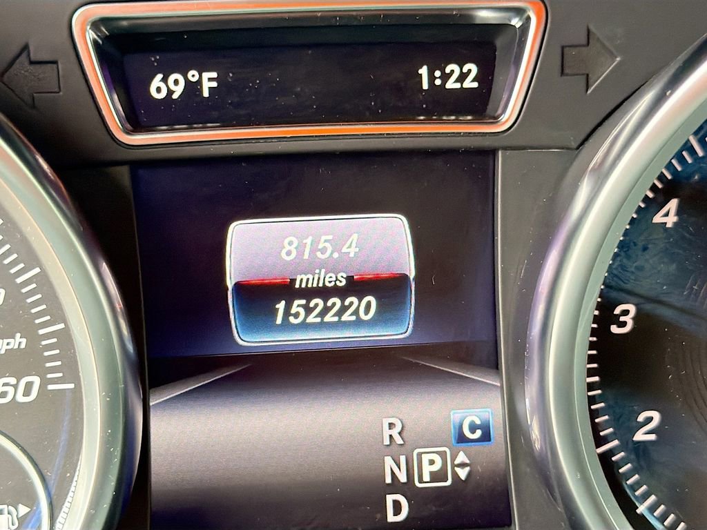Used 2018 Mercedes-Benz GLE 350 image 13