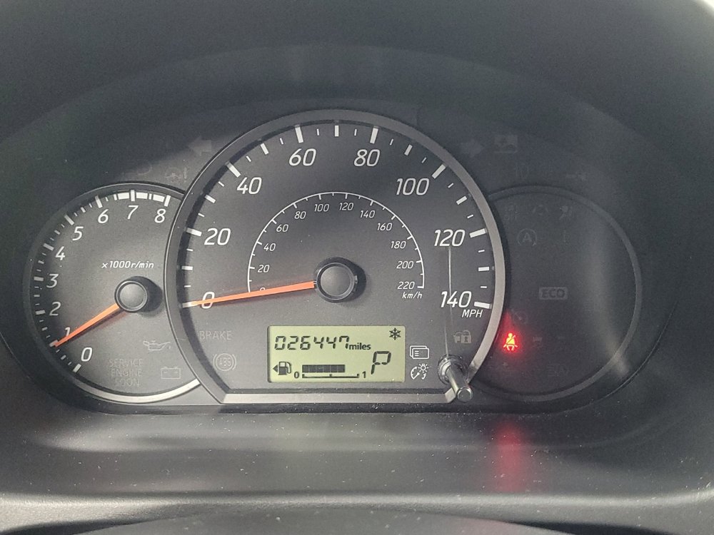 Used 2022 Mitsubishi Mirage LE image 23