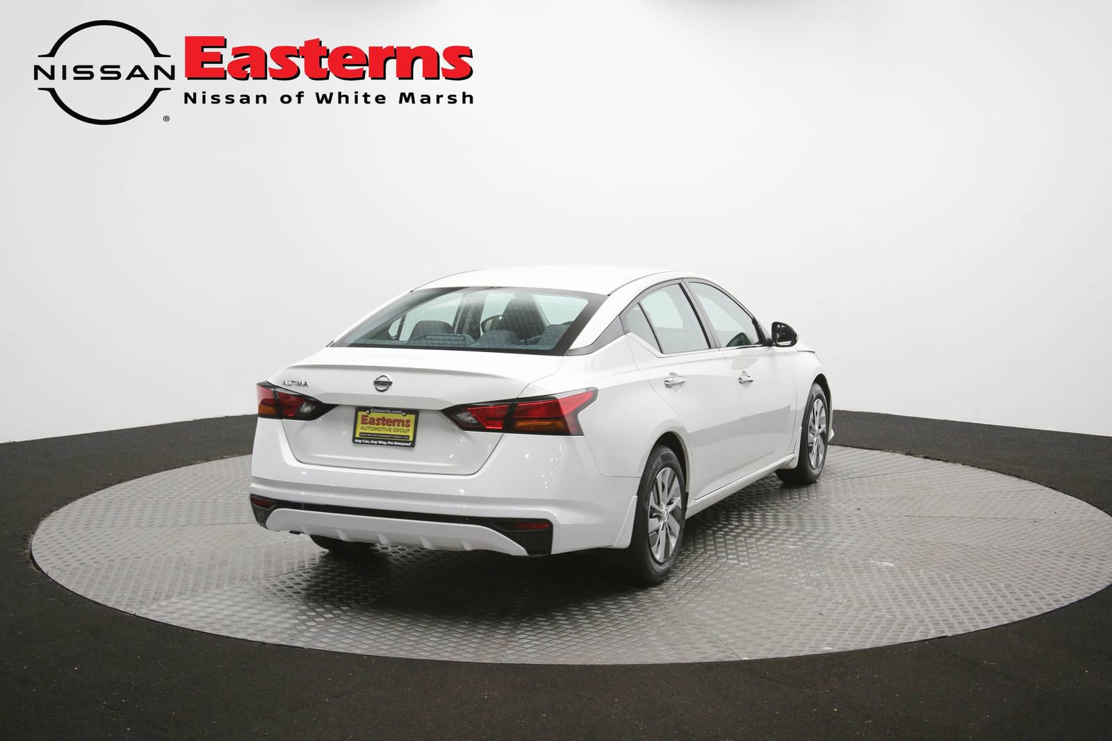 Used 2022 Nissan Altima 2.5 S FWD image 38