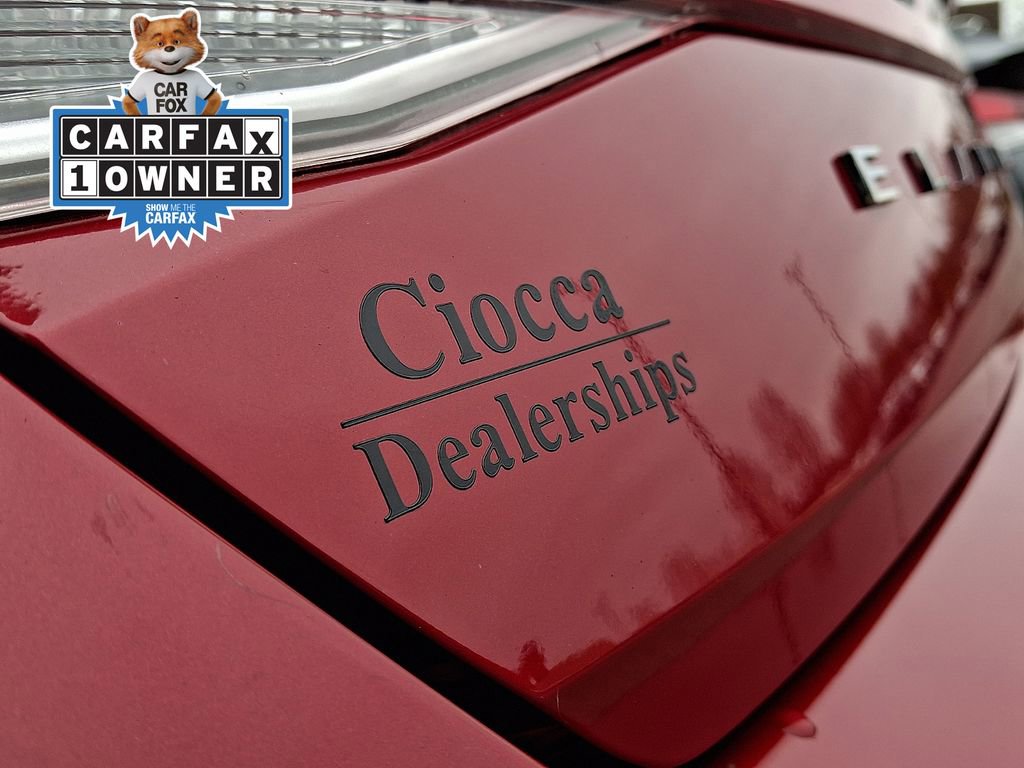 Used 2021 Hyundai Elantra SEL w/ Convenience Package image 30