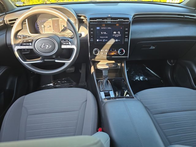 Used 2022 Hyundai Santa Cruz SEL image 13